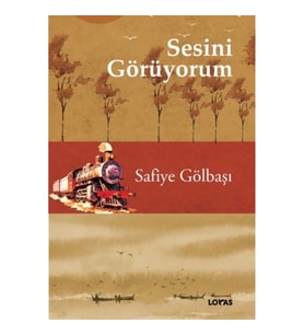 Sesini Görüyorum