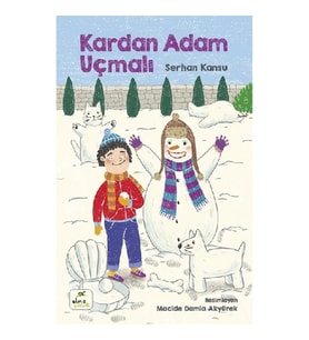 Kardan Adam Uçmalı