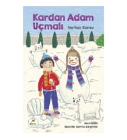 Kardan Adam Uçmalı