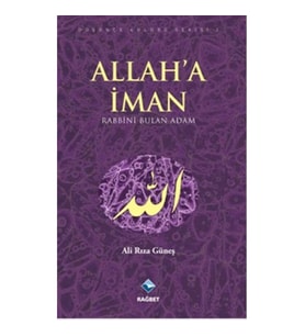 Allah'a İman