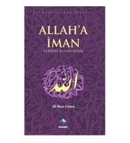Allah'a İman