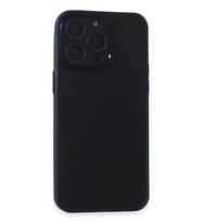 Newface Apple iPhone 15 Pro Max Kılıf Puma Silikon - Lacivert