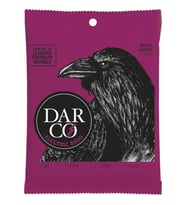 Martin Co Darco D9700 Bas Gitar Teli 45-100 Light