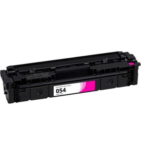 Colorful Toner Canon I-Sensys LBP-623CDW Yazıcı Uyumlu Muadil Toner Kırmızı 054