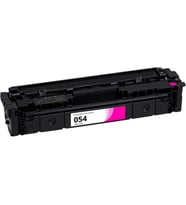 Colorful Toner Canon I-Sensys LBP-623CDW Yazıcı Uyumlu Muadil Toner Kırmızı 054
