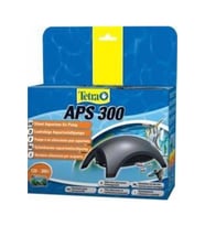 Tetra Aps 300 Siyah Hava Motoru