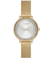 LEE COOPER LC07123.130 KADIN KOL SAATİ (Gold)