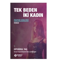 Tek Beden İki Kadın