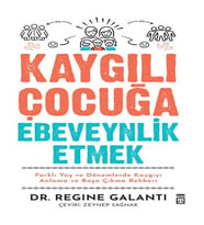 Kaygılı Çuğa Ebeveynlik Etmek