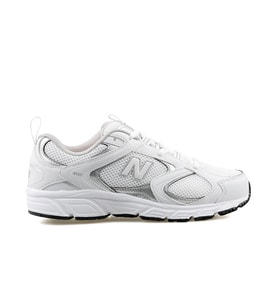 New Balance Ml408Ws Unisex Günlük Ayakkabı ML408WS Beyaz