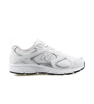 New Balance Ml408Ws Unisex Günlük Ayakkabı ML408WS Beyaz