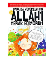 Daha Da Küçükler İçin Allah'ı Merak Ediyorum 1