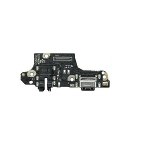 Xiaomi Poco C3 Uyumlu Şarj ve Mikrofon Bordu