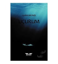 Uçurum / Perseus Yayınevi / Quinn Bronze