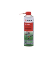 Würth Hhs 2000 Yağlama Sprey 500 ml 893103028 (Beyaz)