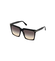 Tom Ford Kadın Güneş Gözlüğü FT0764-01B