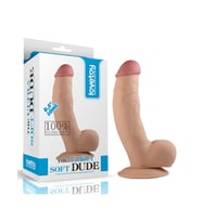Censan 8.8 İnç The Ultra Soft Dude 2