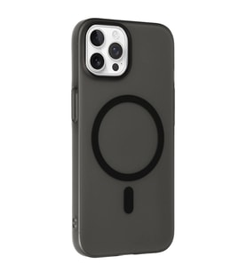 iPhone 14 Pro Tuna Pc Slim Magsafe Kapak - Siyah
