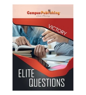 12 YKS Dil - Victory Elite Questions