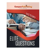12 YKS Dil - Victory Elite Questions