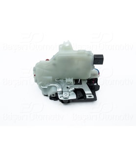 Volkswagen Golf 5 (2003-2009) Jetta 3 (2005-2010) Sağ Arka Kapı Kilit Motoru 6 Pin