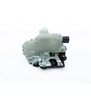 Volkswagen Golf 5 (2003-2009) Jetta 3 (2005-2010) Sağ Arka Kapı Kilit Motoru 6 Pin