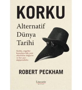 Korku: Alternatif Dünya Tarihi