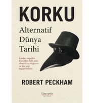Korku: Alternatif Dünya Tarihi