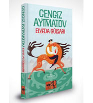 Elveda Gülsarı – Özel Baskı