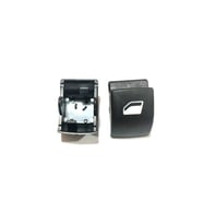 Cam Açma Düğme Butonu Düğmesi Sol Partner Tepe 207 Berlingo 6490.E2