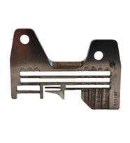 Brother Overlok N Seri 4 İp Penye Plaka / S25190-001