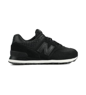 New Balance NB Lifestyle Spor Ayakkabı Siyah