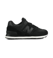 New Balance NB Lifestyle Spor Ayakkabı Siyah