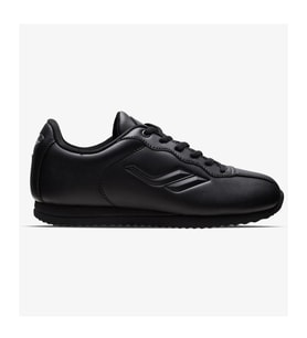 Lescon Neptün 5 Erkek Siyah (40-45) Sneaker Ayakkabı