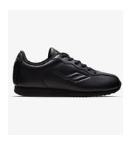 Lescon Neptün 5 Erkek Siyah (40-45) Sneaker Ayakkabı