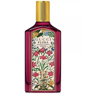 Gucci Flora Gorgeous Gardenia Intense EDP 100ML Kadın Parfüm