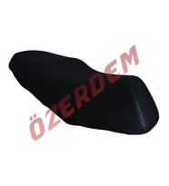 SCOOTER 150 SELE KILIFI YAZLIK XXL