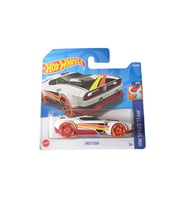 FAST FISH Hot Wheels (Çok Renkli)