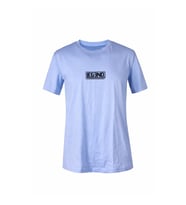 Trender 26Y595000004 Açık Mavi Erkek T-Shirt Legend O Yaka