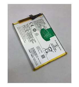 Vivo Y20 V2027 Batarya 5000 Mah