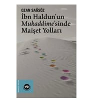 İbn Haldun'un Mukaddime'sinde Maişet Yolları