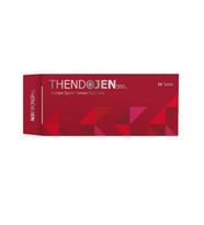 Thendojen Kollajen İçeren Takviye Edici Gıda 500 mg 30 Tablet