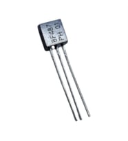 BF 487 TO-92 TRANSISTOR