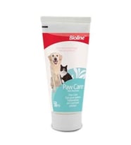 Bioline Kedi ve Köpek Pati Temizleme Bakım Kremi 50 Ml
