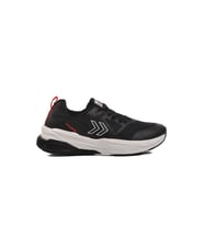 Hummel 900573 Hml Memphis Siyah Erkek Spor Ayakkabı