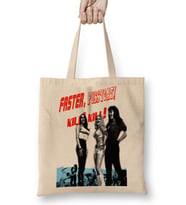 Faster Girls Bez Çanta Uzun Saplı