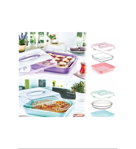 Kare Pasta Börek Kabı Royaleks-30308