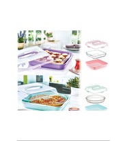 Kare Pasta Börek Kabı Royaleks-30308