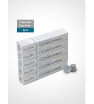 Colombia Supremo Kapsül Set 5x10