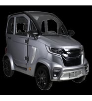 Volta EV1 ELEKTRİKLİ E-CAR OTOMOBİL (ELEKTRİKLİ ARABA (2024 MODEL)